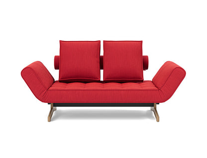 Ghia Wood Daybed - variant image