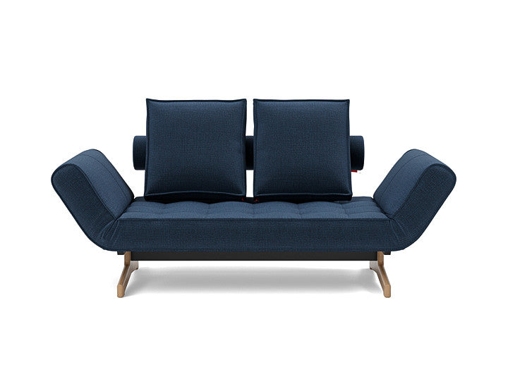 Ghia Wood Daybed - variant image