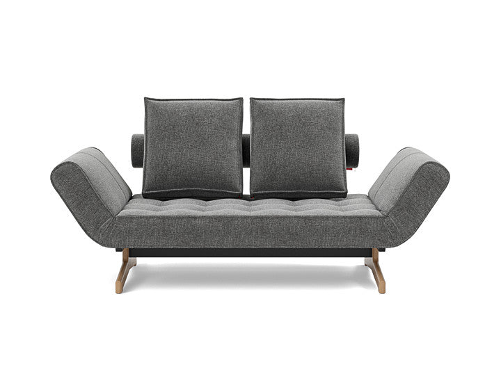 Ghia Wood Daybed - variant image