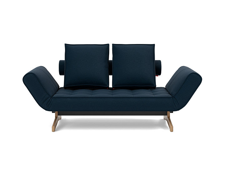 Ghia Wood Daybed - variant image