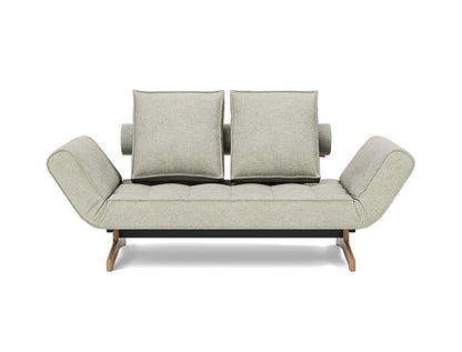 Ghia Wood Daybed - variant image