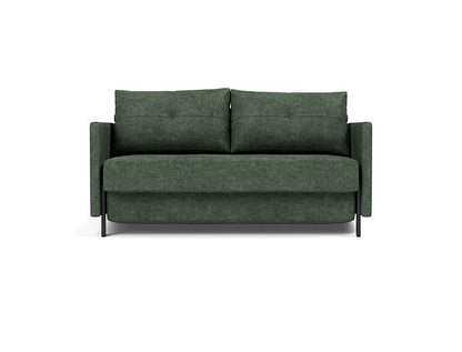 Cubed 140 Sofa Bed With Arms - variant image