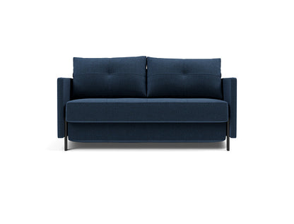 Cubed 140 Sofa Bed With Arms - variant image