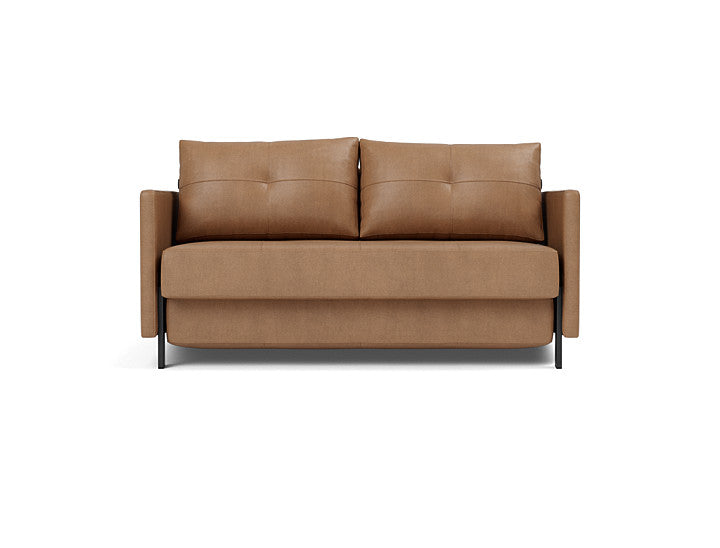 Cubed 140 Sofa Bed With Arms - variant image