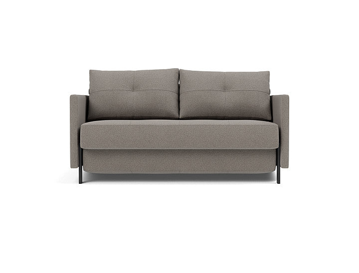Cubed 140 Sofa Bed With Arms - variant image