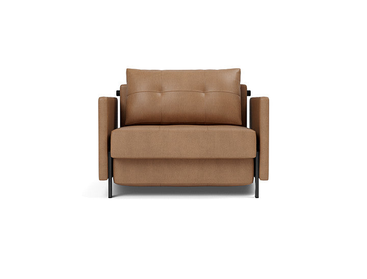 Cubed 90 Chair With Arms - variant image