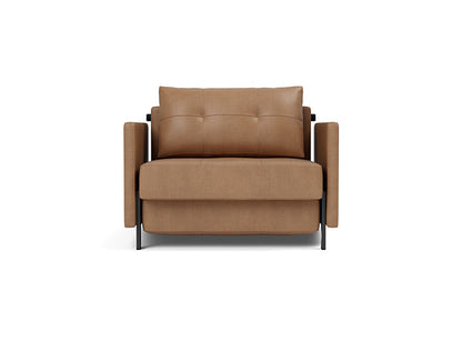 Cubed 90 Chair With Arms - variant image