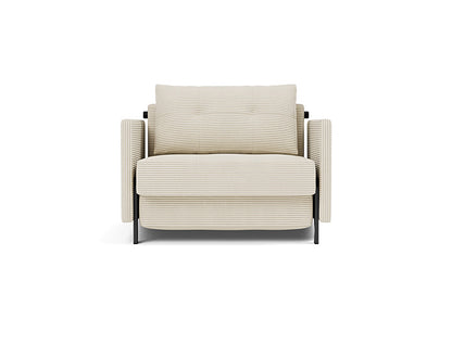 Cubed 90 Chair With Arms - variant image