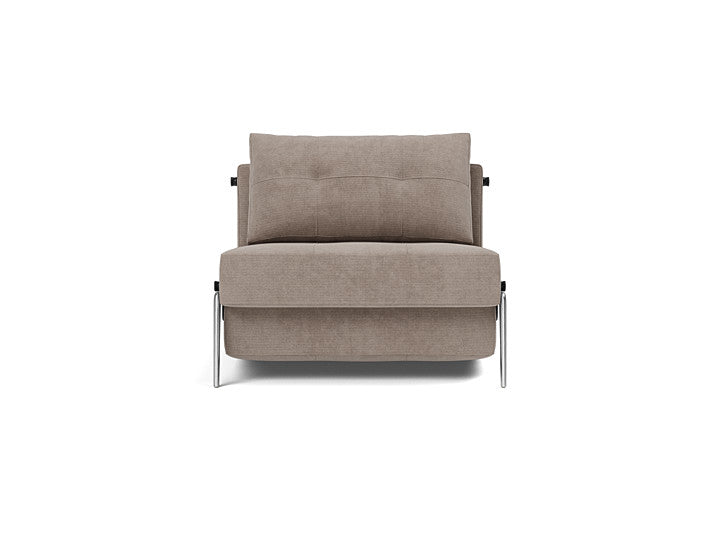 Cubed 90 Alu Chair - variant image