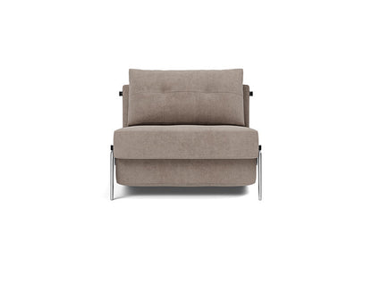Cubed 90 Alu Chair - variant image