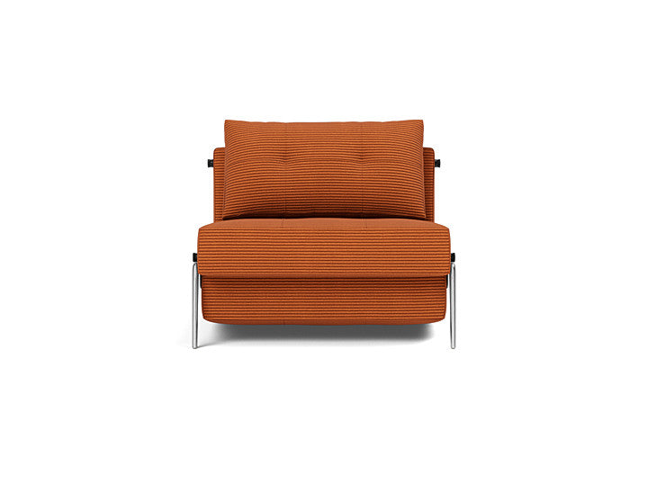 Cubed 90 Alu Chair - variant image