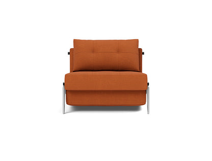Cubed 90 Alu Chair - variant image