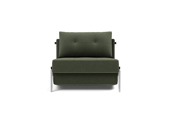 Cubed 90 Alu Chair - variant image
