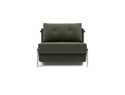 Cubed 90 Alu Chair - variant image