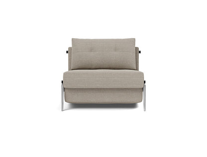 Cubed 90 Alu Chair - variant image