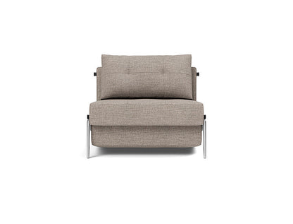 Cubed 90 Alu Chair - variant image