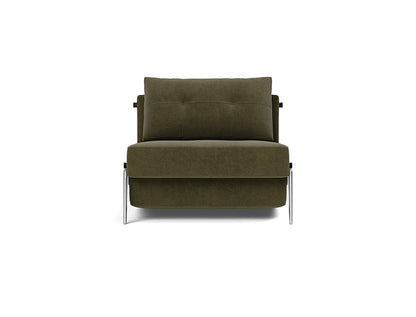Cubed 90 Alu Chair - variant image