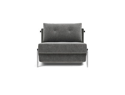 Cubed 90 Alu Chair - variant image