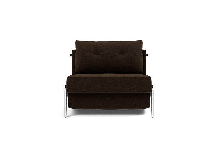 Cubed 90 Alu Chair - variant image