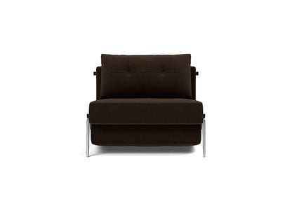 Cubed 90 Alu Chair - variant image