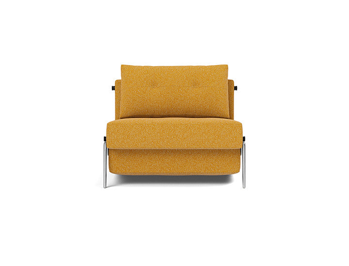 Cubed 90 Alu Chair - variant image