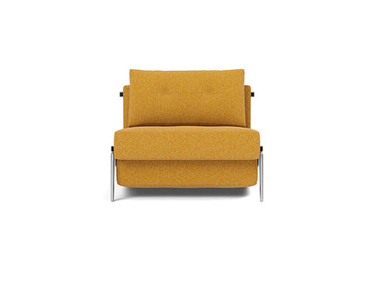 Cubed 90 Alu Chair - variant image