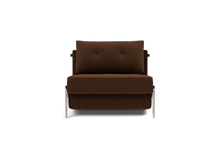 Cubed 90 Alu Chair - variant image