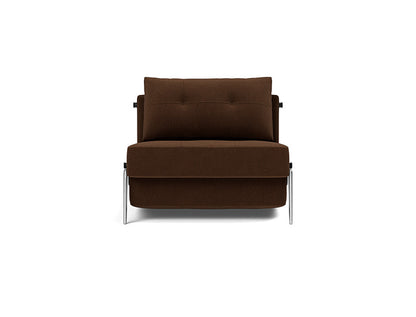 Cubed 90 Alu Chair - variant image