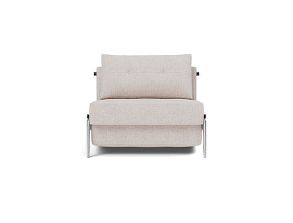 Cubed 90 Alu Chair - variant image