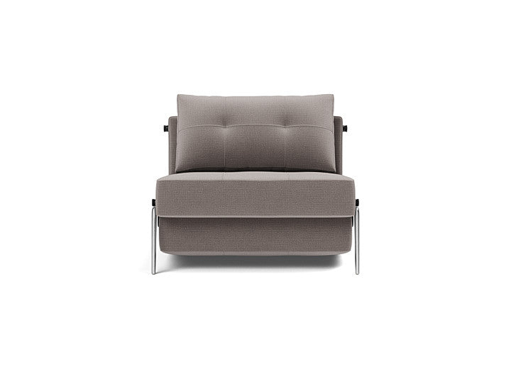 Cubed 90 Alu Chair - variant image