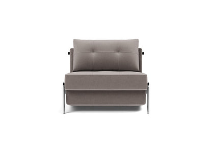 Cubed 90 Alu Chair - variant image