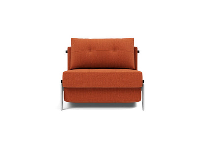 Cubed 90 Alu Chair - variant image
