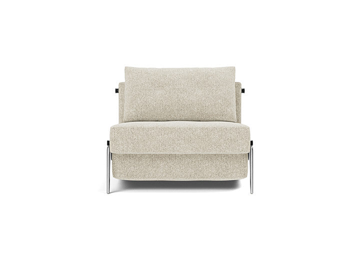 Cubed 90 Alu Chair - variant image