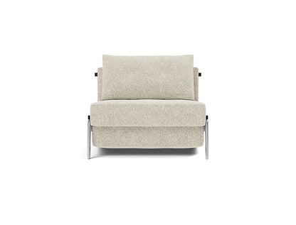 Cubed 90 Alu Chair - variant image