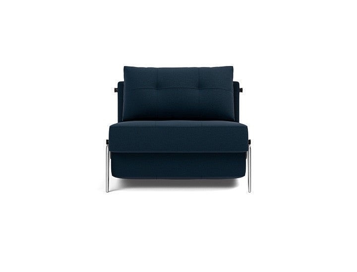 Cubed 90 Alu Chair - variant image