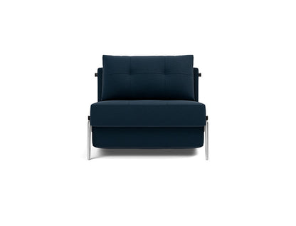 Cubed 90 Alu Chair - variant image
