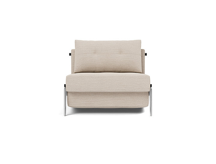 Cubed 90 Alu Chair - variant image