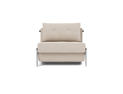 Cubed 90 Alu Chair - variant image