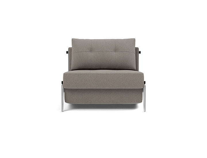 Cubed 90 Alu Chair - variant image