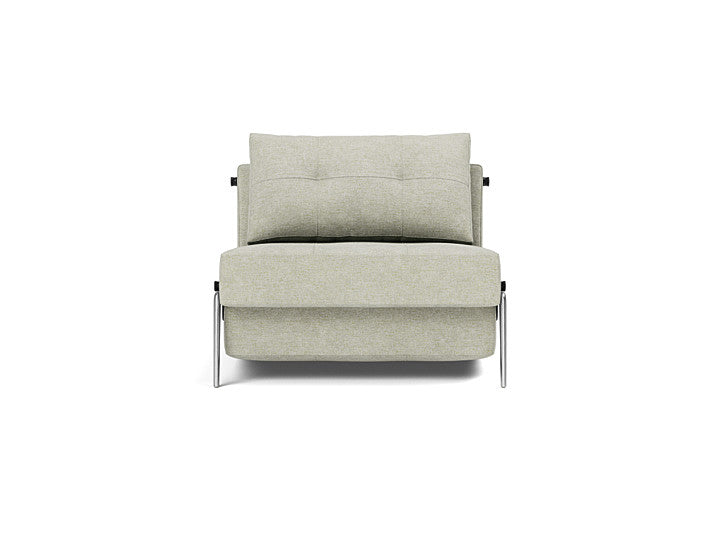 Cubed 90 Alu Chair - variant image