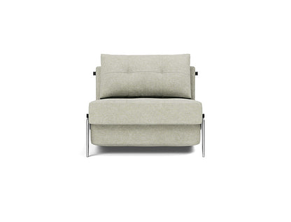 Cubed 90 Alu Chair - variant image