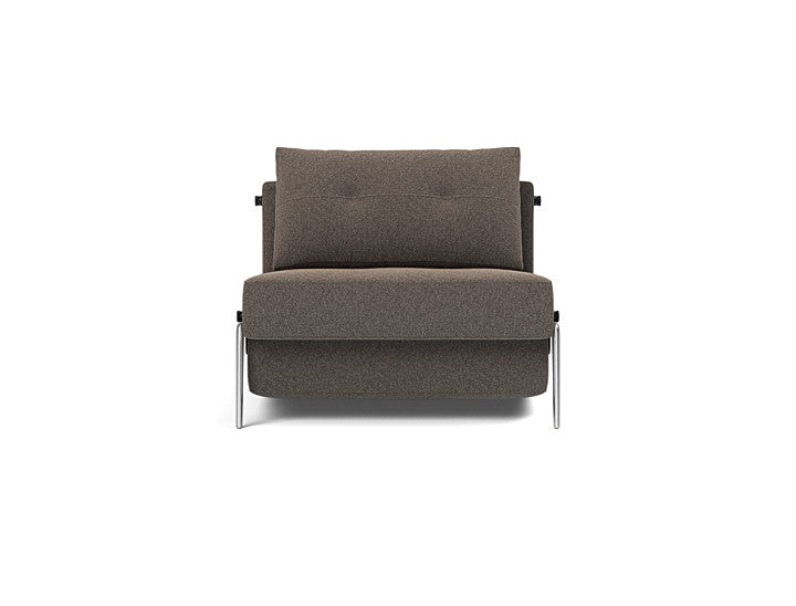 Cubed 90 Alu Chair - variant image
