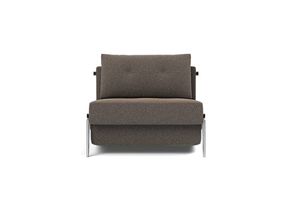 Cubed 90 Alu Chair - variant image