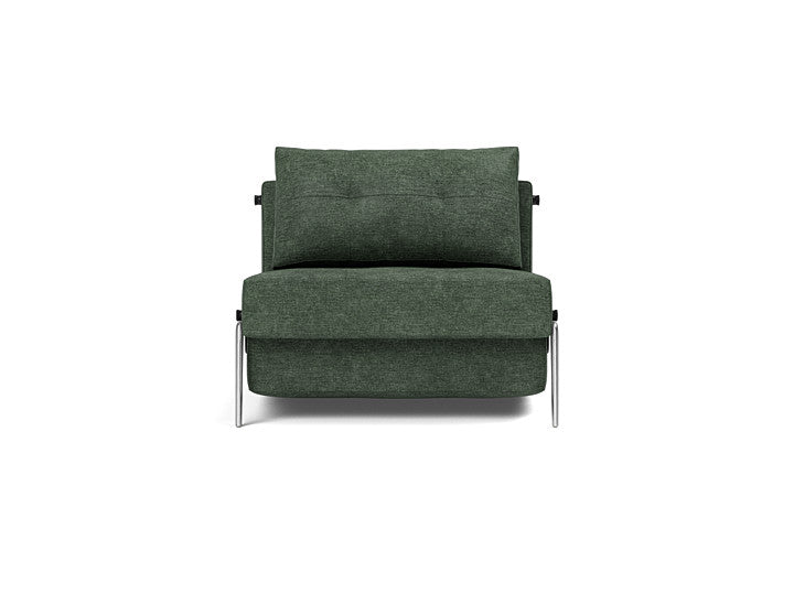 Cubed 90 Alu Chair - variant image
