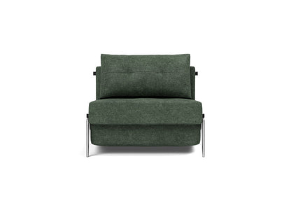 Cubed 90 Alu Chair - variant image