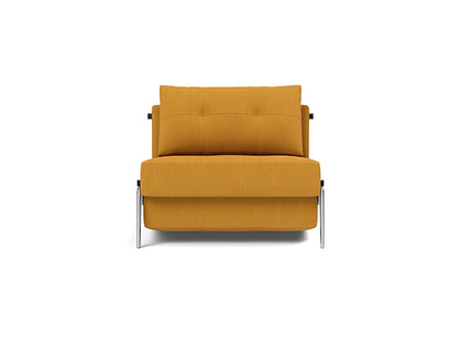 Cubed 90 Alu Chair - variant image
