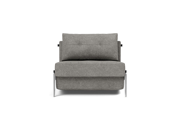 Cubed 90 Alu Chair - variant image