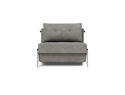 Cubed 90 Alu Chair - variant image