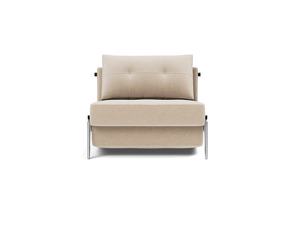 Cubed 90 Alu Chair - variant image