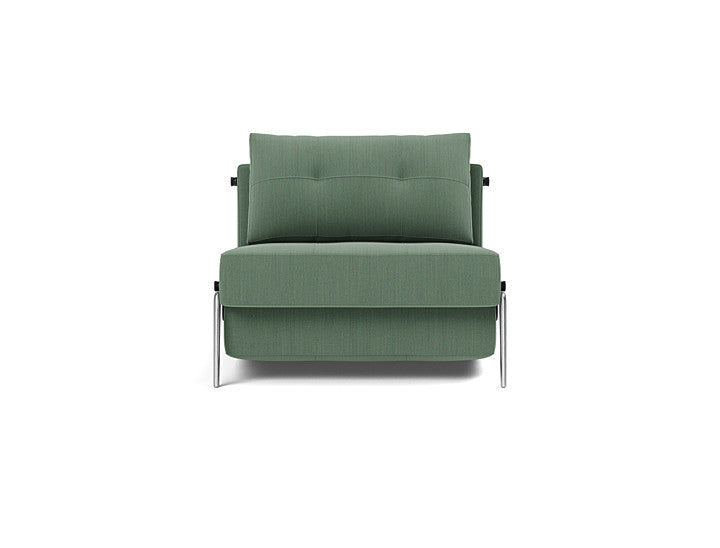 Cubed 90 Alu Chair - variant image